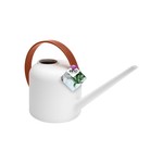 Elho Recycled Plastic Watering Can 1.7L White