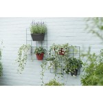 Elho Loft Urban Green Wall Duo 28cm White