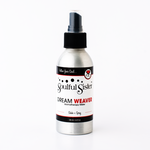 Soulful Sister Dream Weaver Aromatherapy Mister