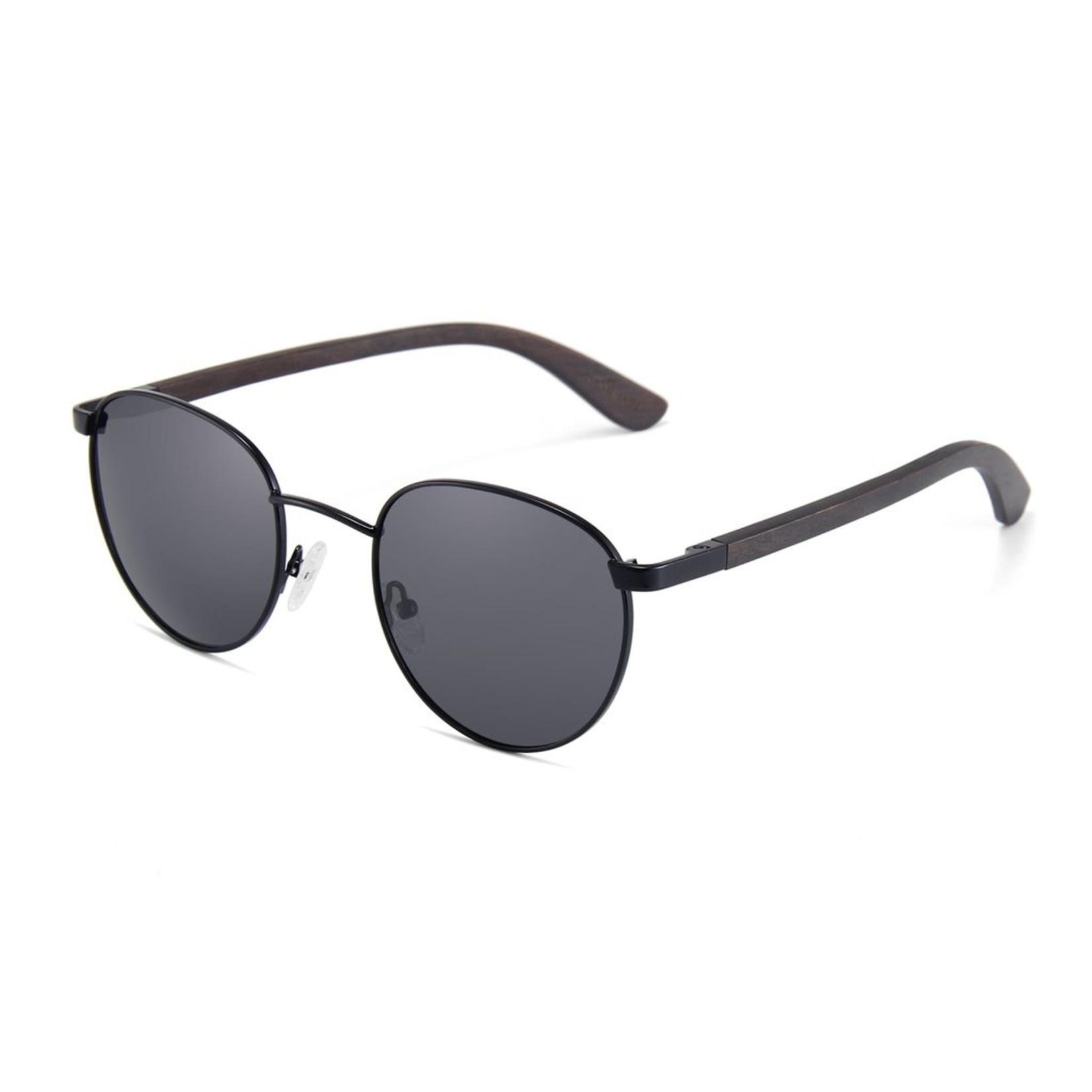 Kuma Sunglasses Bali - Black