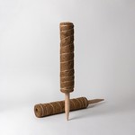 Kanso Designs Coco Coir Pole - Large