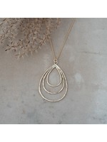 Glee Jewelry Divergence Necklace