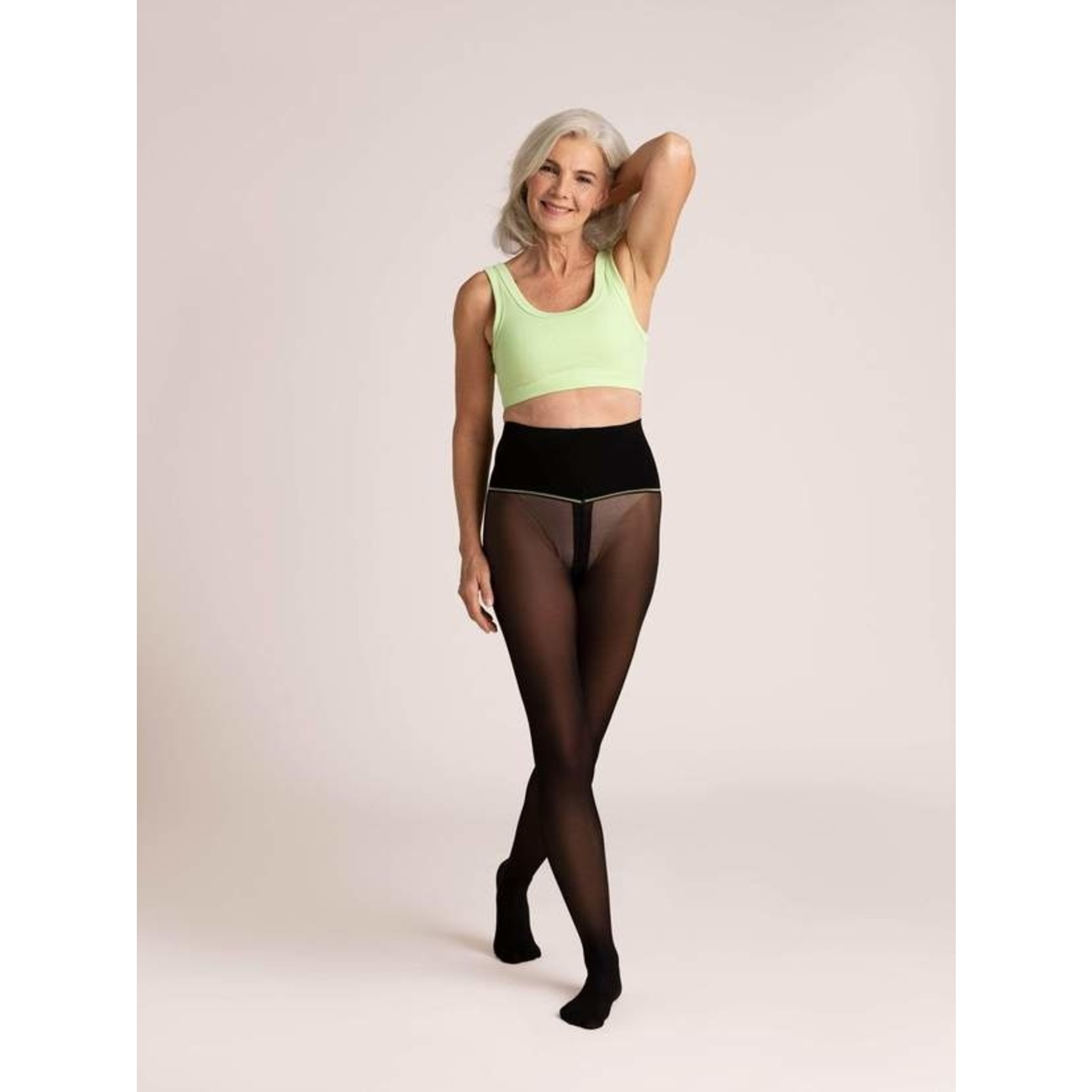 Sheertex Classic Sheer Tights