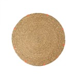 Indaba Cassia Seagrass Placemat - Natural