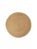 Indaba Cassia Seagrass Placemat - Natural
