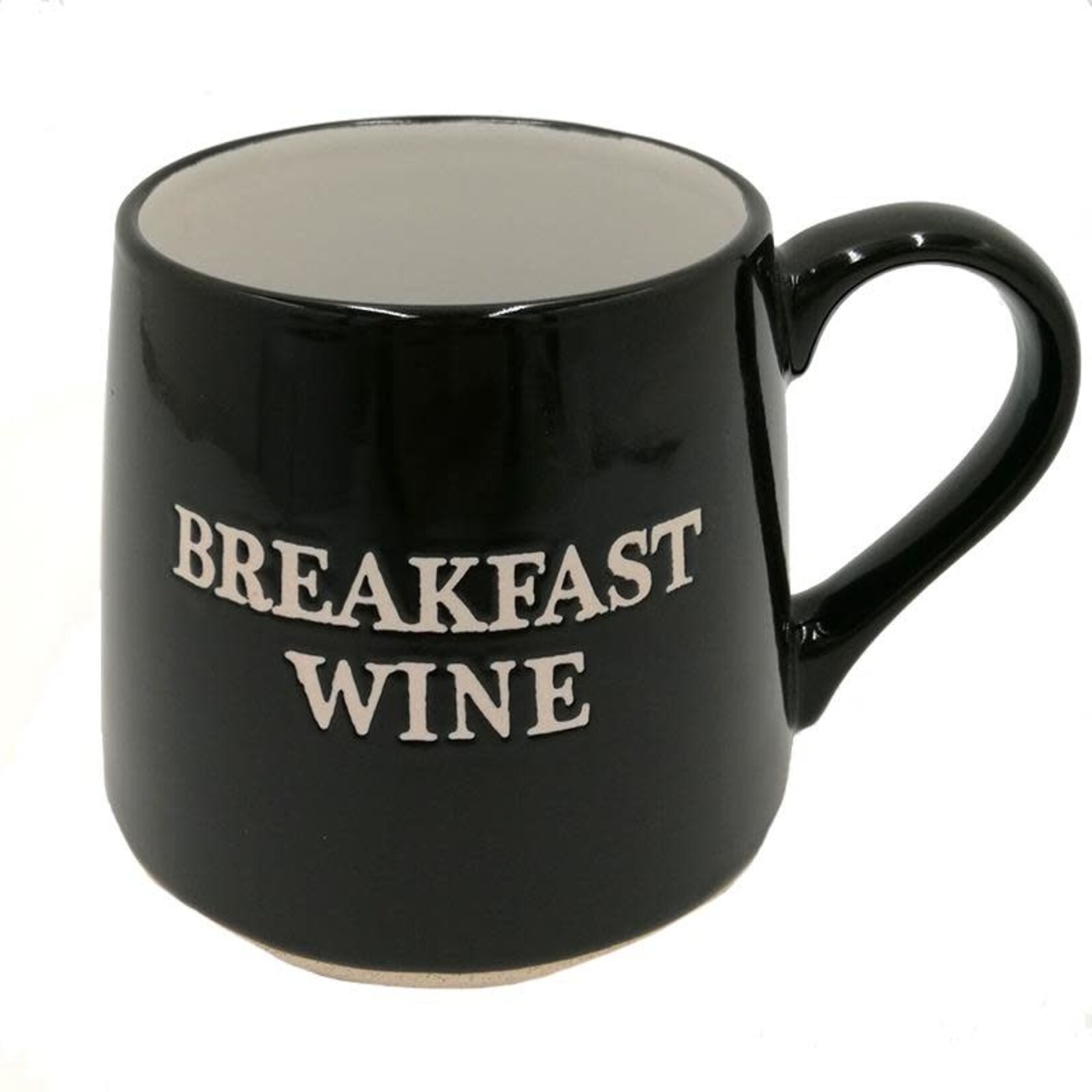 Koppers Breakfast Wine Mug