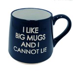 Koppers Big Mugs Mug