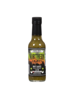 Pepper North Northern Lights Hot Sauce