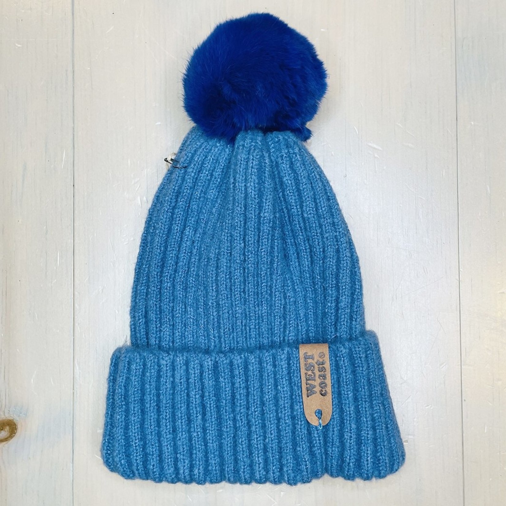 West Coast Co. Stanley Kiddo Toque