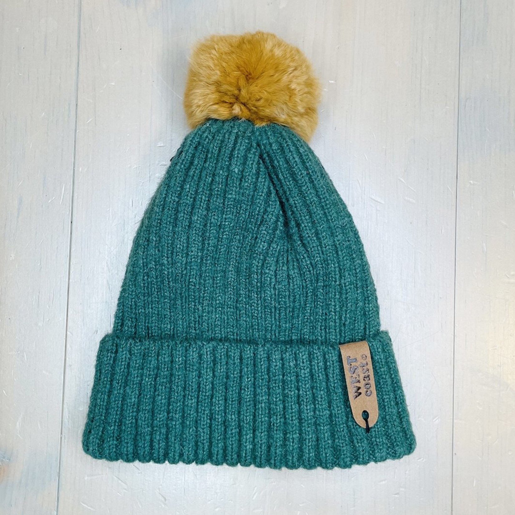 West Coast Co. Stanley Kiddo Toque