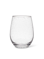 Abbott Stemless Wine Glass