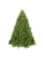 Christmas Forever Balsam Fir 9' Tree - 900LED