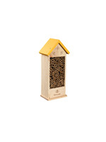 Evergreen Wood Bee House, Bee Our Guest