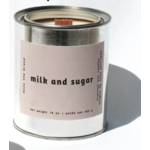 Mala Milk & Sugar - 16oz