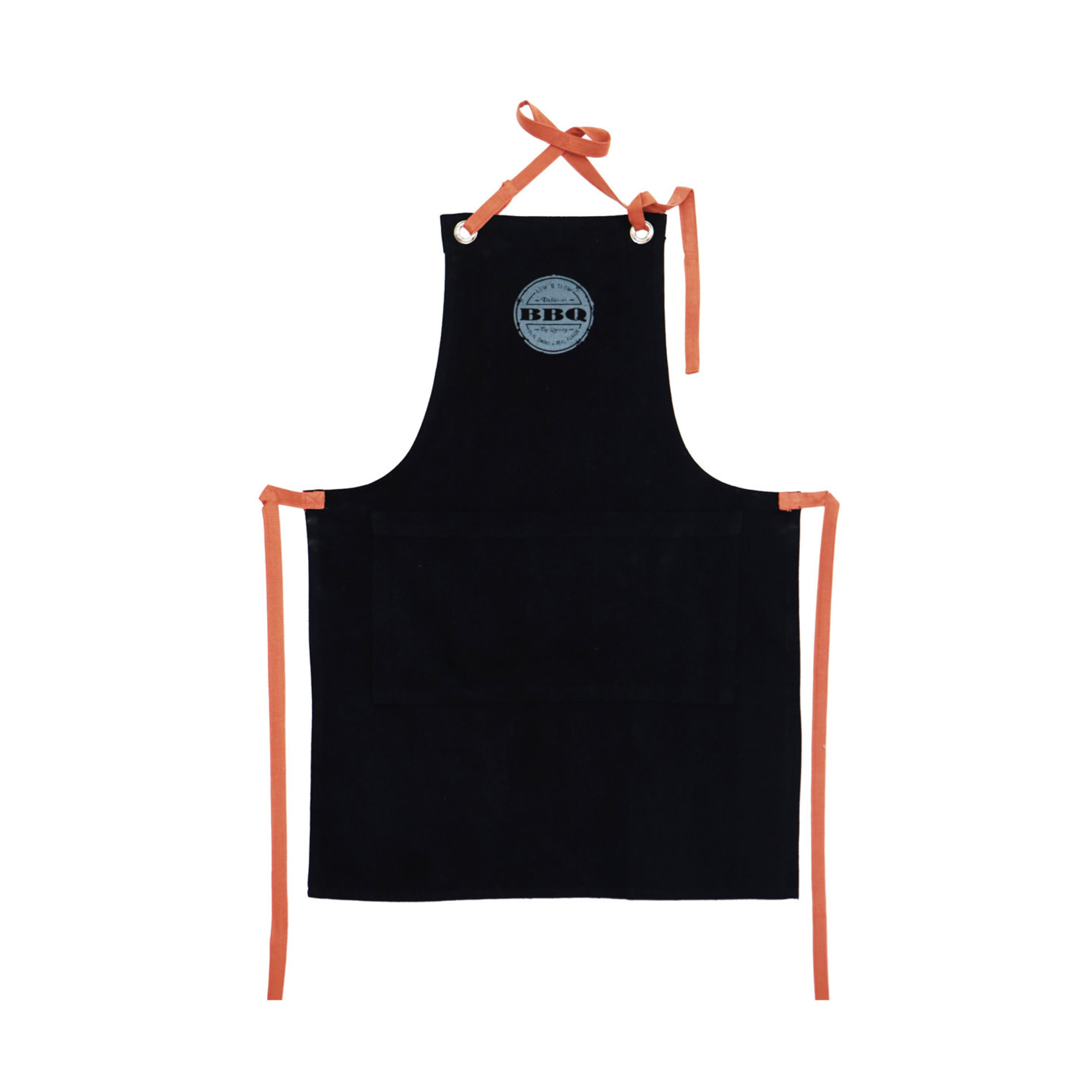 BBQ Apron - Black