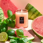 Voluspa Kalahari Watermelon Small Jar