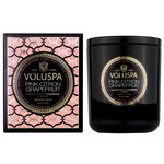 Voluspa Pink Citron Classic Candle