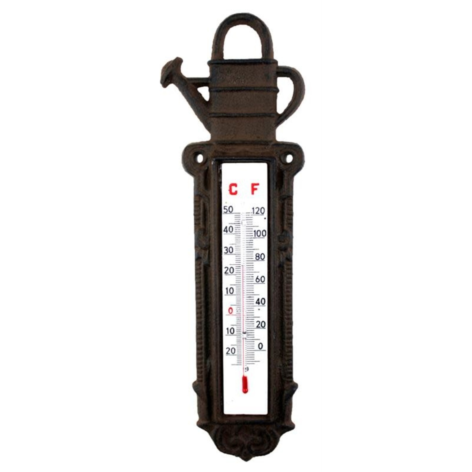 Koppers Cast Iron Thermometer
