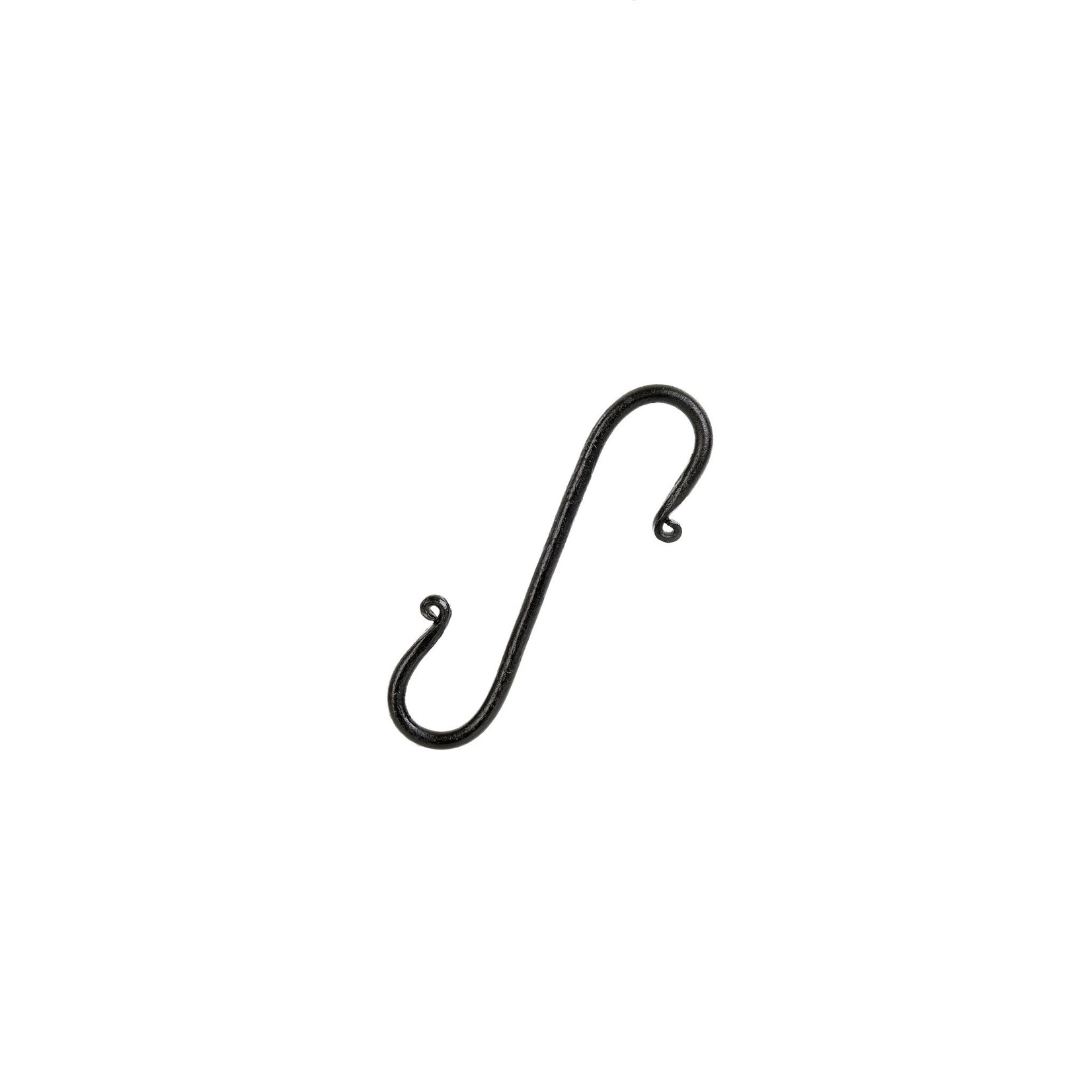 Forged Iron Hook S - Home, Garden, and Fashion - Hampton Home Living