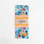 Goldilocks Wraps Beeswax Food Wrap - Spring Floral