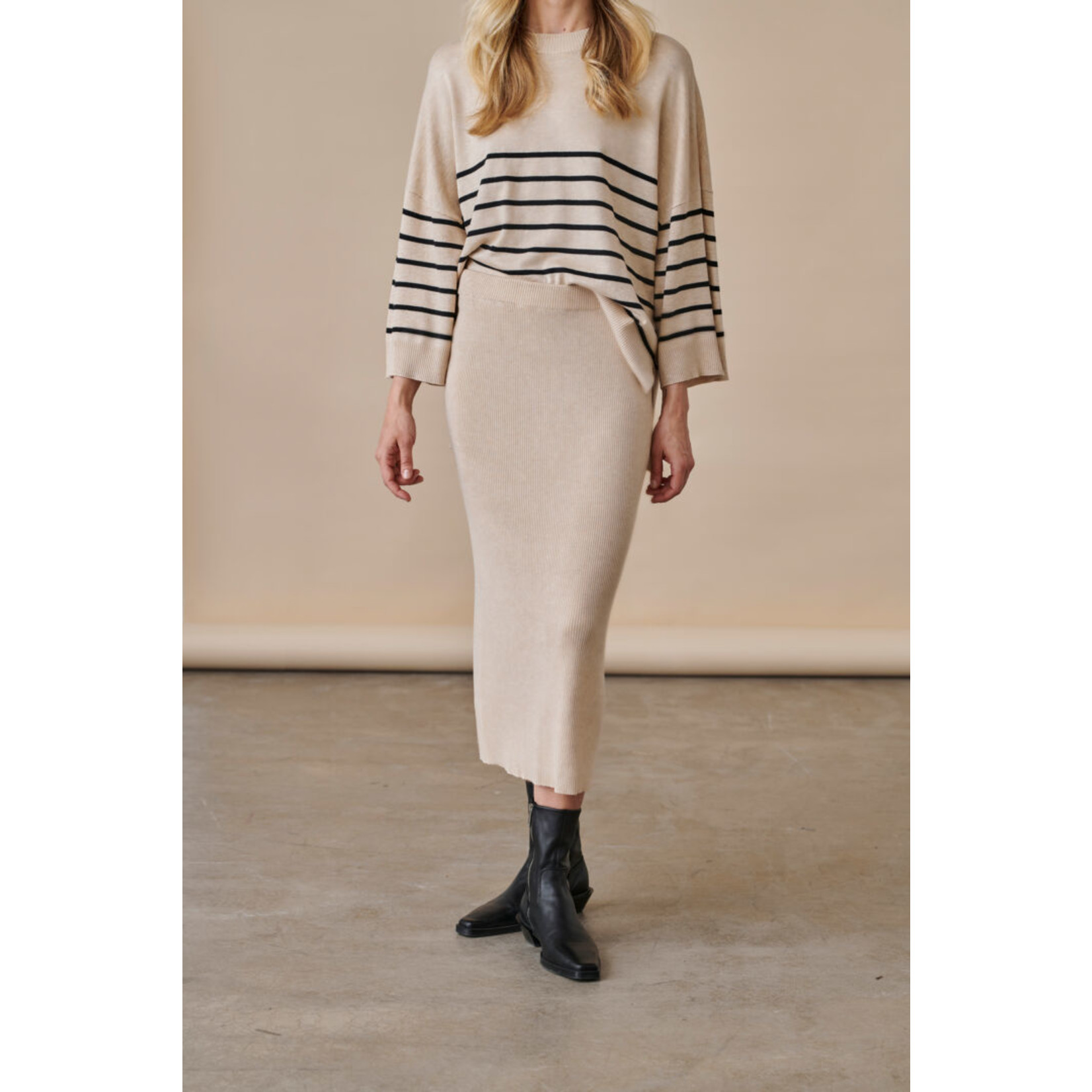 Culture Annemarie Tube Skirt