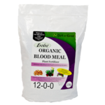 Evolve Organic Fertilizers Blood Meal 12-0-0 - 2kg