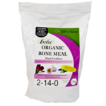 Evolve Organic Fertilizers Bone Meal 2-14-0 - 900g