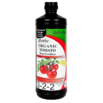 Evolve Organic Fertilizers Tomato 3-2-2 - 500ml