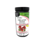 Evolve Organic Fertilizers Rose Food 2-10-2 - 900g