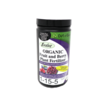 Evolve Organic Fertilizers Fruit and Berry Fertilizer - 900g