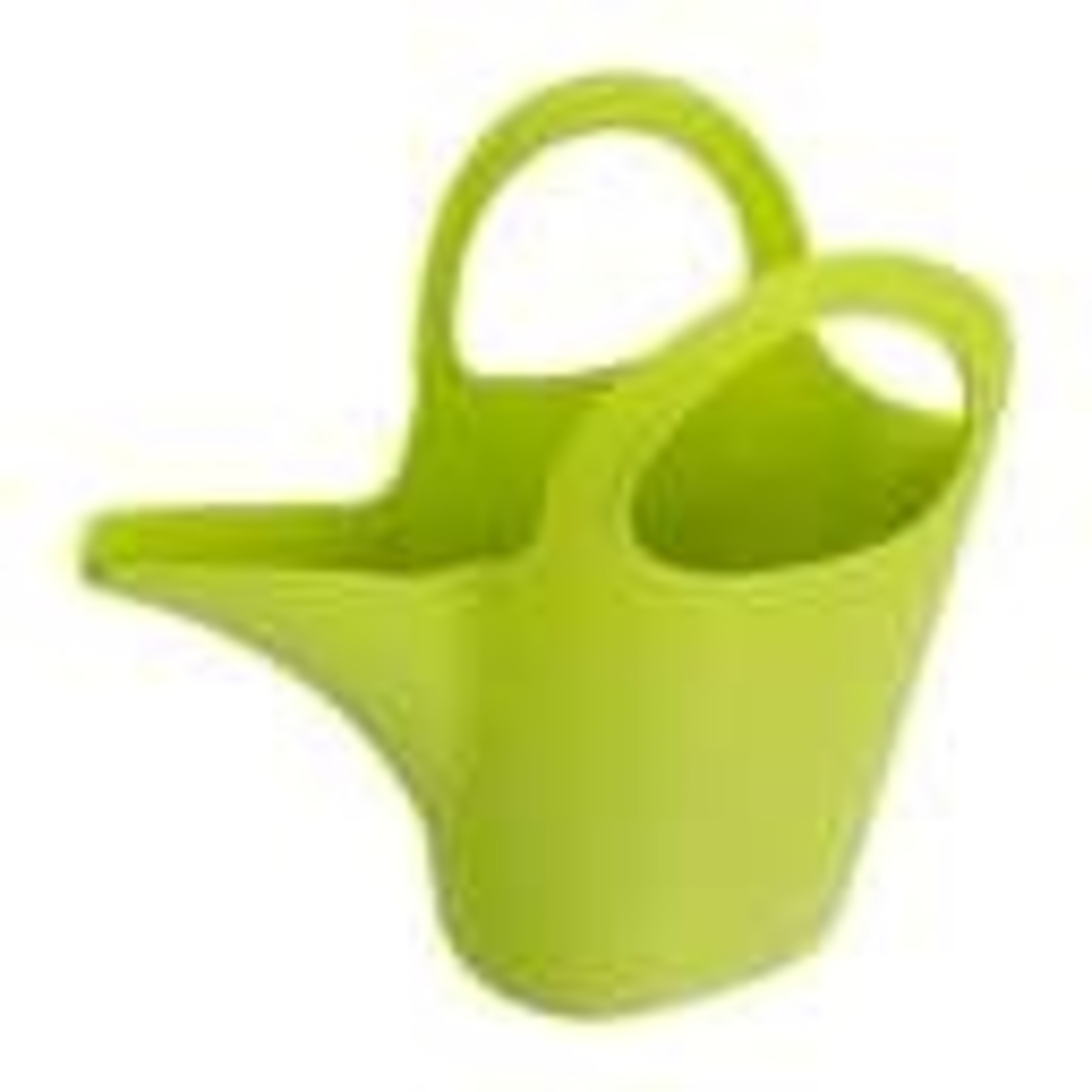 Holland Imports 2L Green Stackable Watering Can