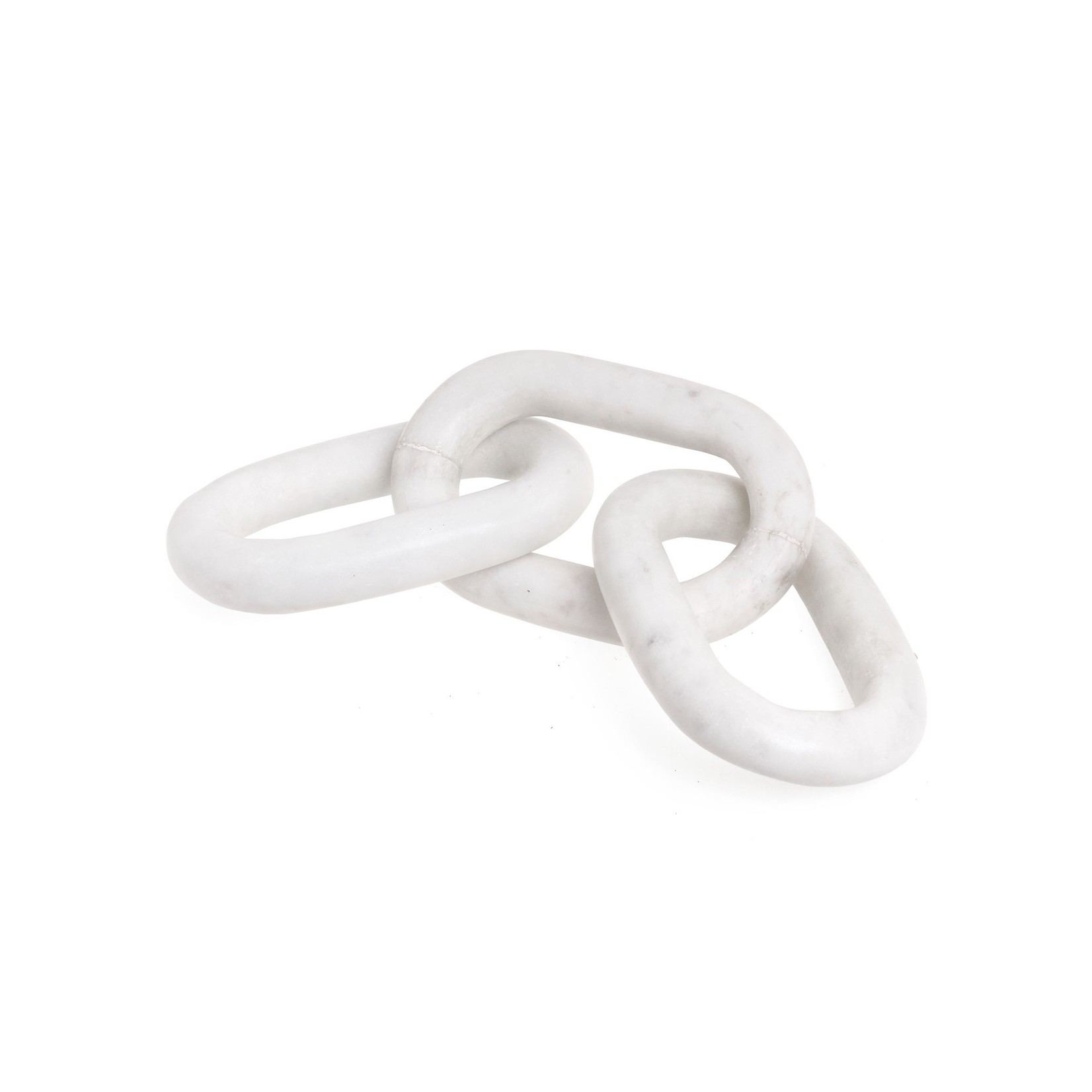 Pine Centre Gemini Marble Chain