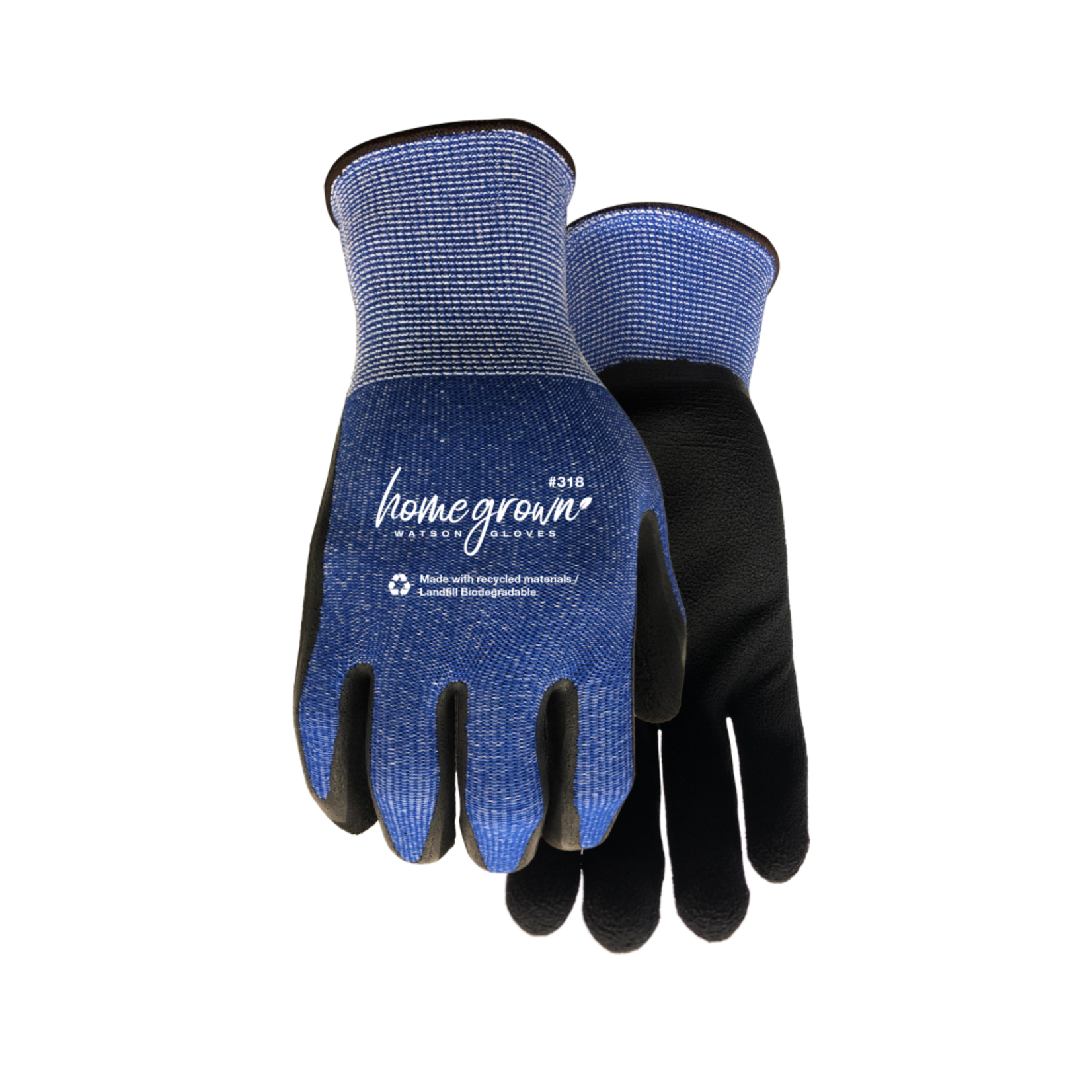 Watson Gloves Cool It Garden Glove - Large