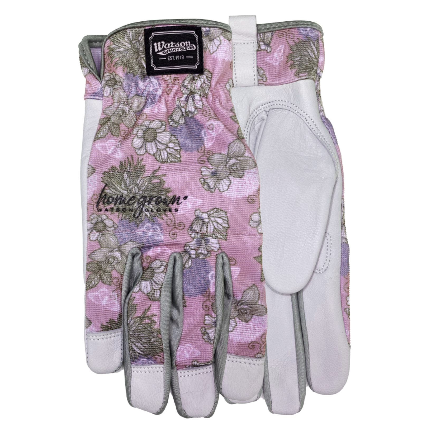 Watson Gloves Lily Garden Glove - Medium