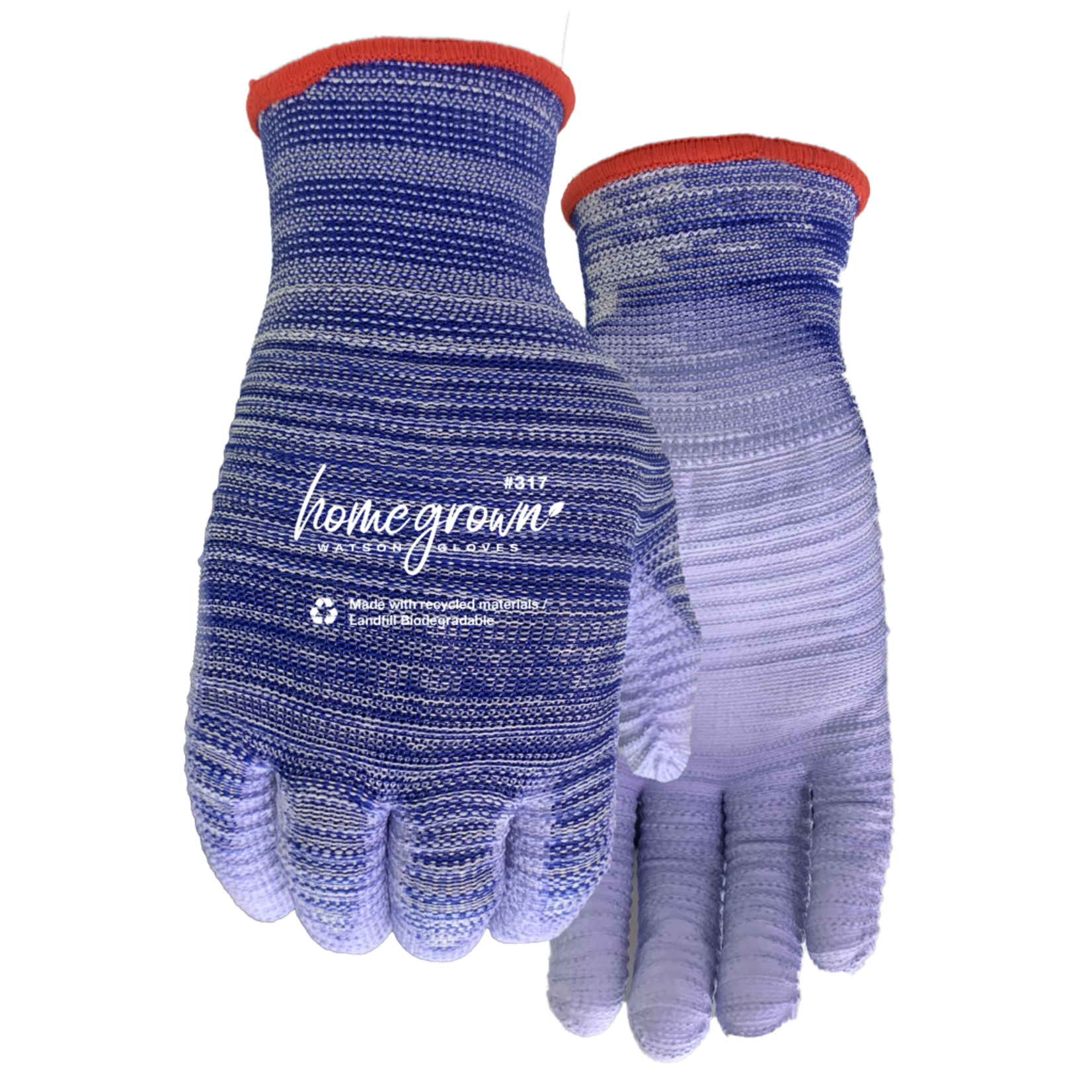 Watson Gloves Lite as a Feather Garden Glove - Large