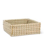 Abbott Hand Woven Rattan Napkin Holder