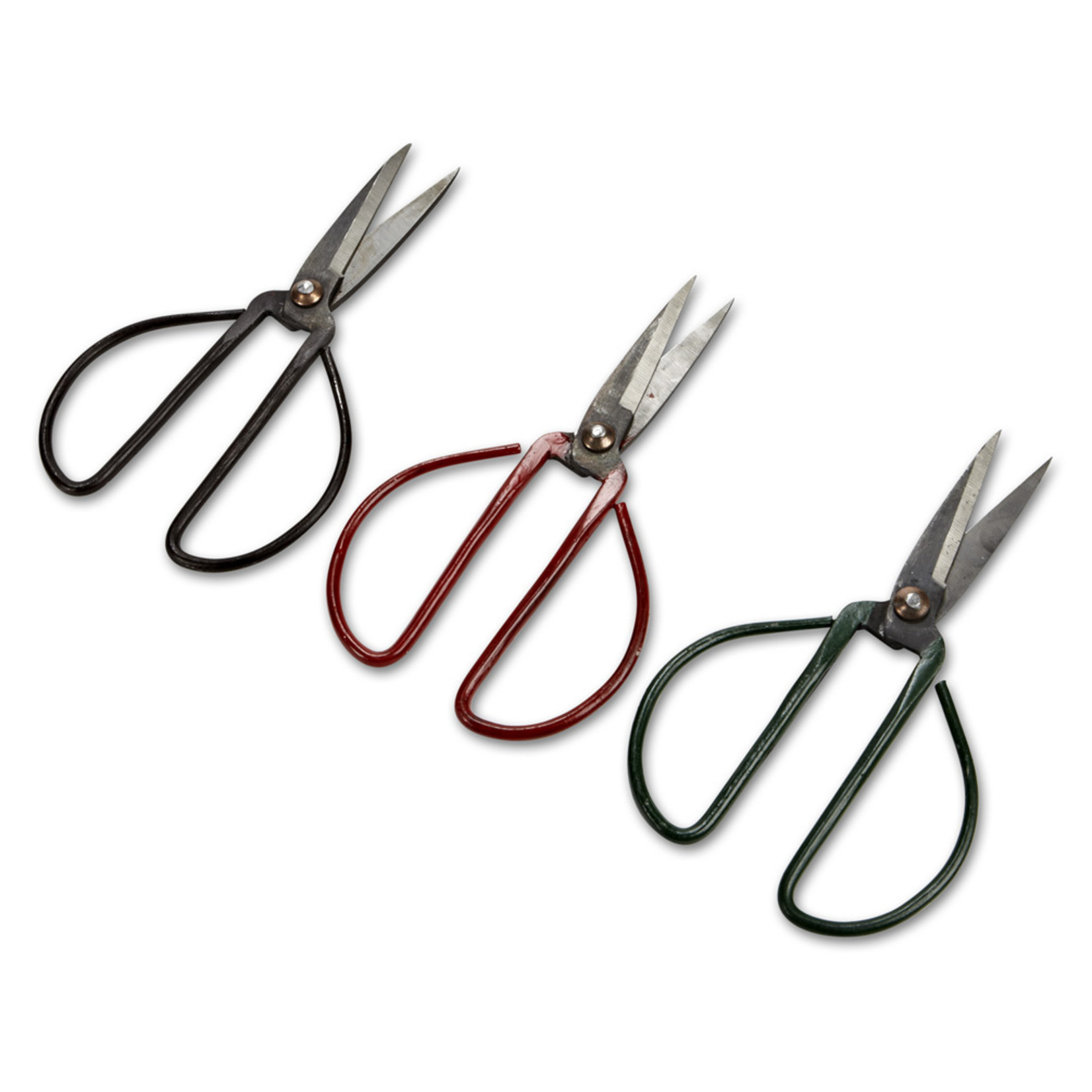 Abbott Flower Shears - 7"