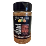 Hot Mamas Smoky BBQ Spice 110g