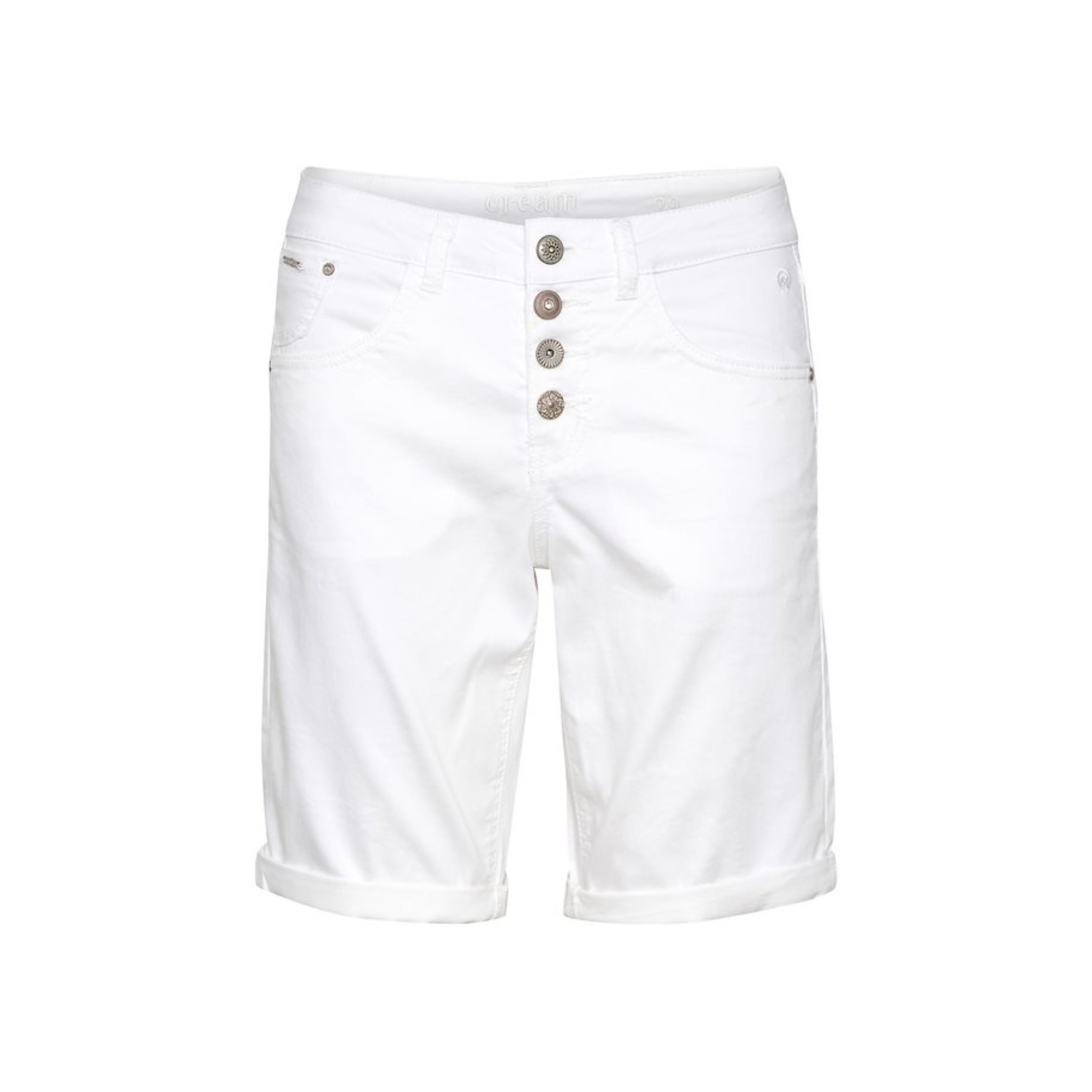Cream Lotte Shorts