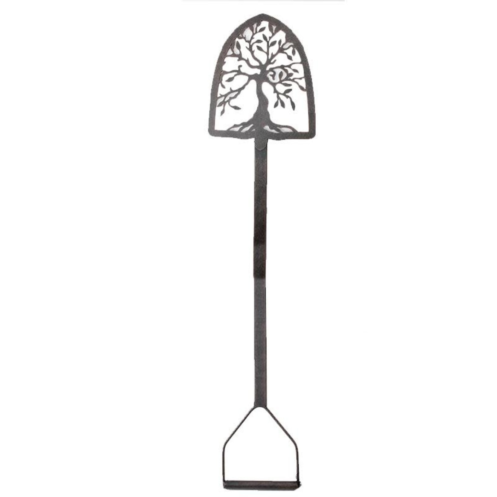 Koppers Tree of Life Wall Shovel