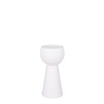 Modus Lifestyle Marlou Pedestal Pot - 15.25"