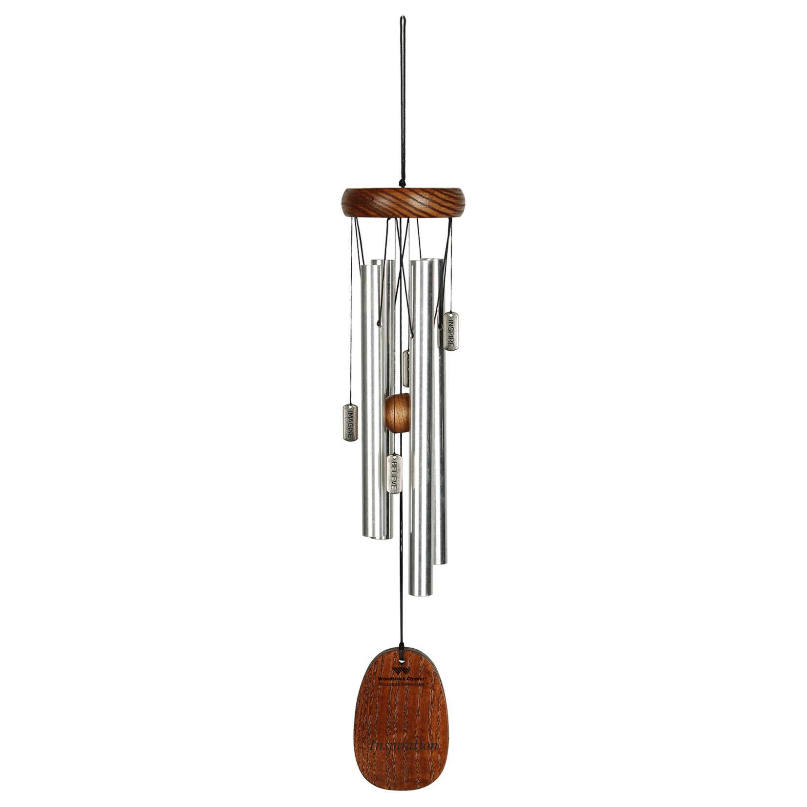 Woodstock Chimes Charm Chime - Inspiration