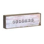 Cedar Mountain Studios Goddess Timber Bit