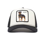 Goorin Bros. Alpha Dog Trucker Hat