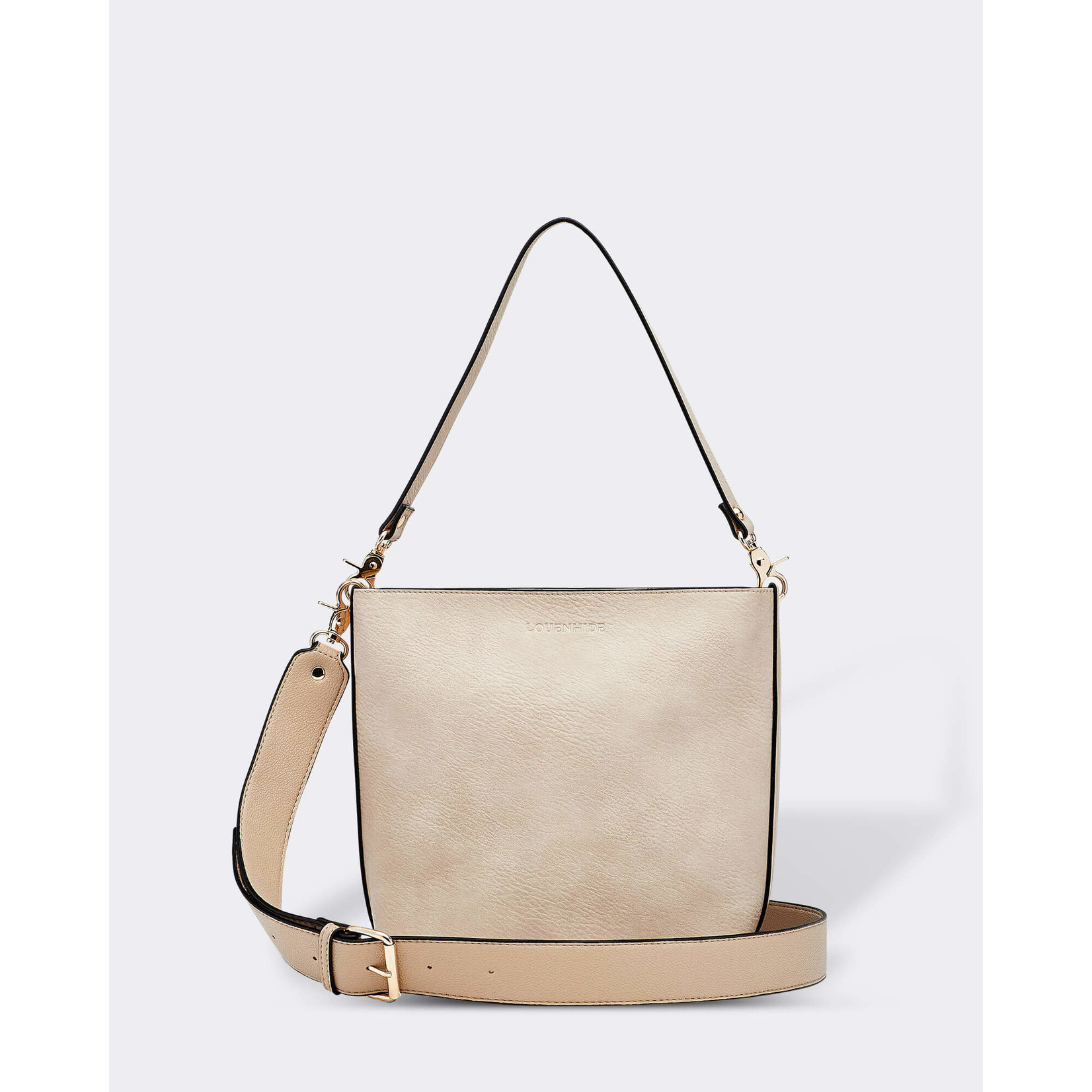 Louenhide Charlie Bag