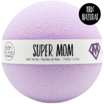 The Bath Bomb Super Mom Bath Bomb