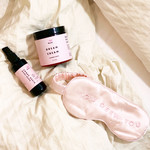 Deew Dream Cream Sleep Set