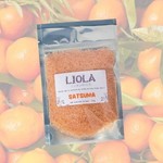 Liola Luxuries Satsuma Salt Soak