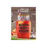 Gourmet Village Bloody Mary Mix