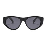 Kuma Sunglasses Denmark - Black